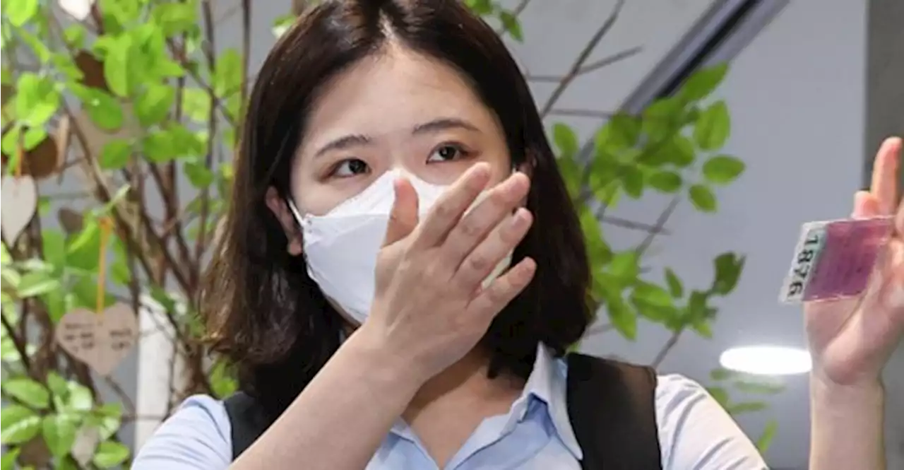 박지현 '당대표 출마…이재명 되면 분당 우려도'