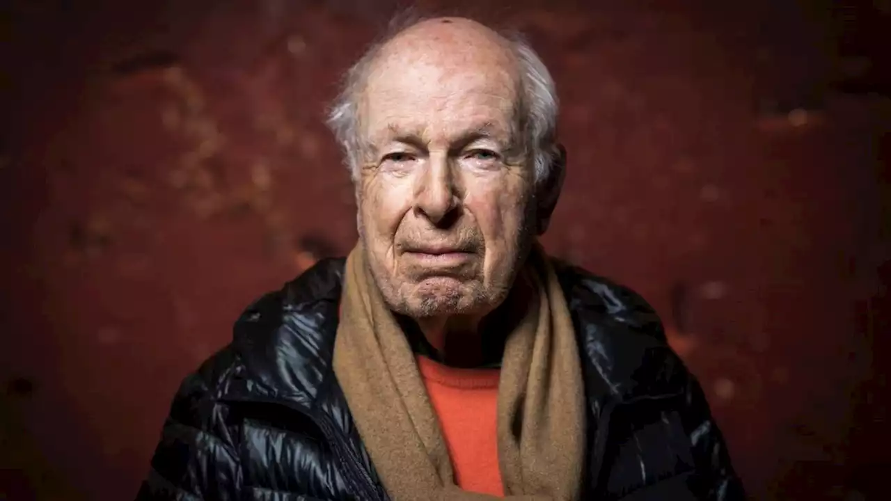 Internationaal gevierde Britse theaterregisseur Peter Brook (97) overleden