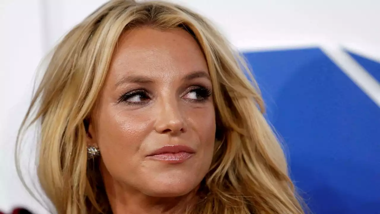 Britney Spears' Schlafzimmer verwanzt?