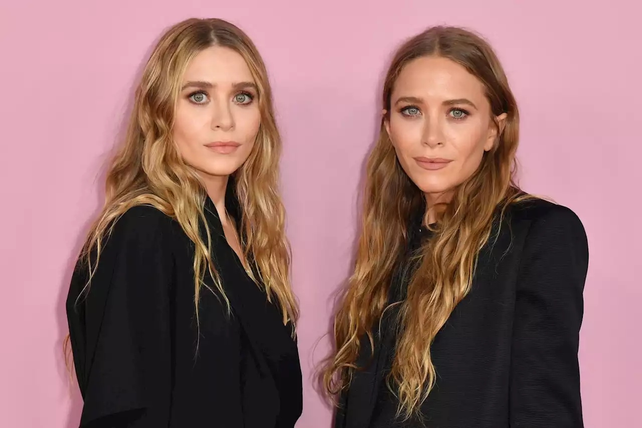 'The Twins' Documentary Is A Love Letter to the Olsens Twins