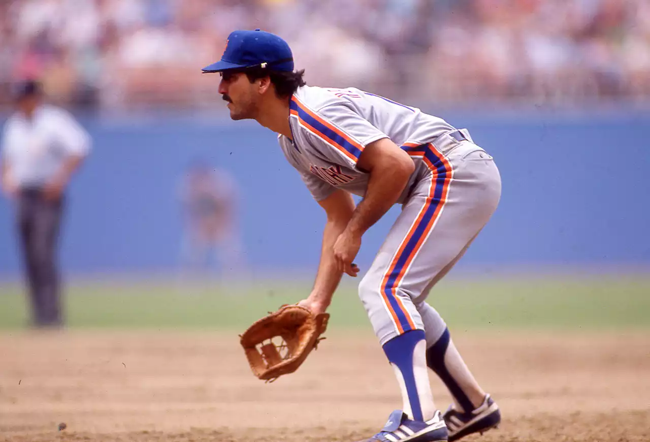 Keith Hernandez’s top Mets moments, No. 7: The defense rests