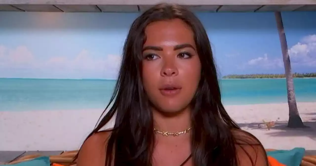 Love Island's Gemma confirms she knows new boy Billy and claims he's a 'player'