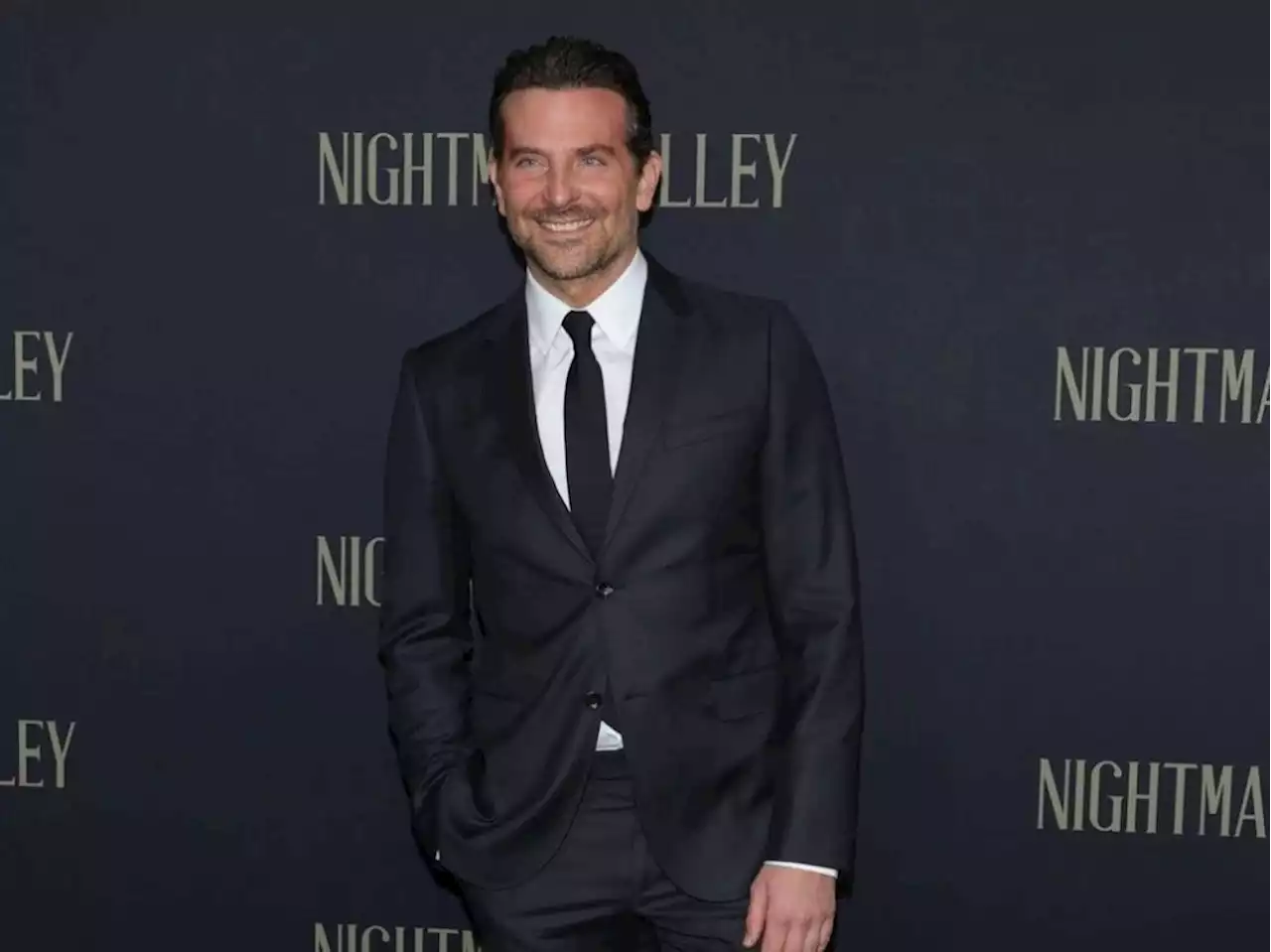 No women used to look at me, admits Bradley Cooper