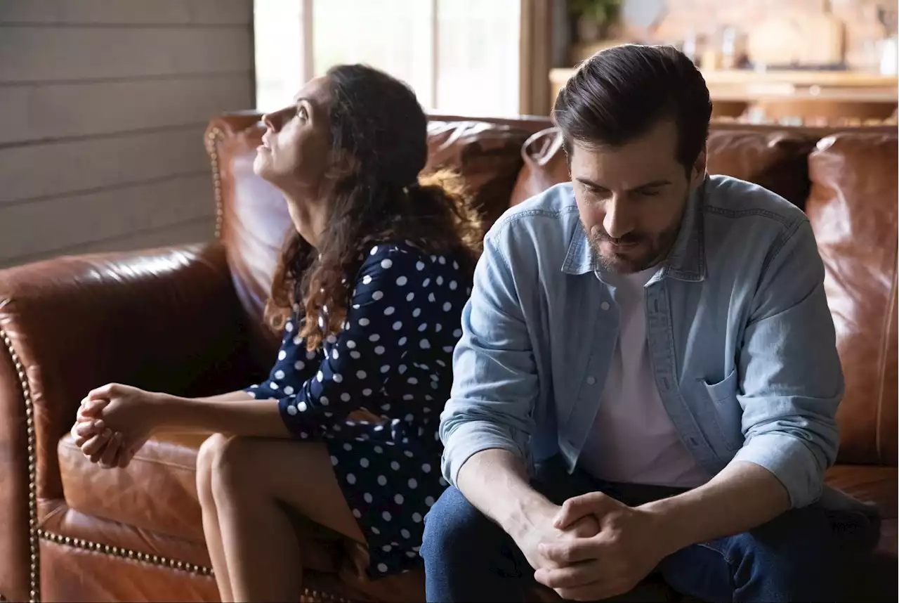 SEX FILES: Recognizing unhealthy relationships and doing something about it