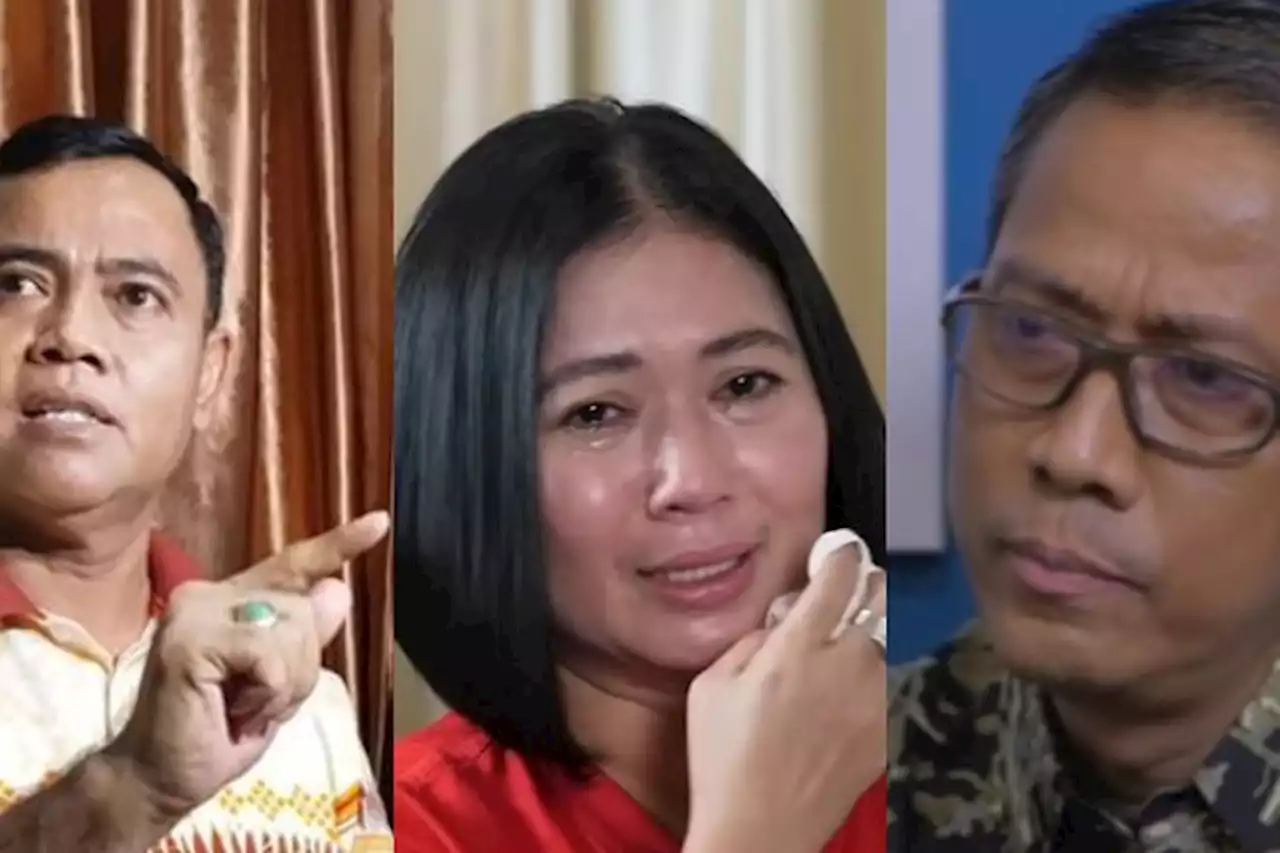 Segera Dipanggil Polisi, Doddy Sudrajat Siap Tebus Dosanya di Kasus Penghinaan Vanessa Angel? - Pikiran-Rakyat.com