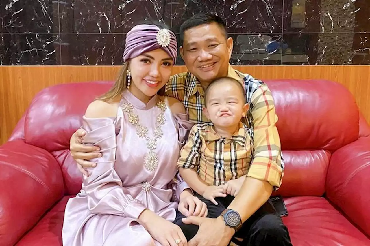 Sempat Perdarahan, Bella Shofie Menangis Umumkan Kabar Kehamilan Anak Kedua - Pikiran-Rakyat.com