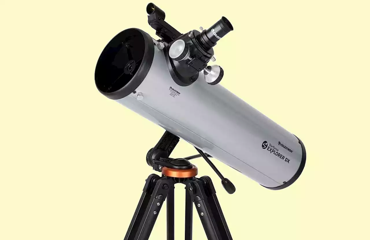 Best telescopes under $500 of 2022