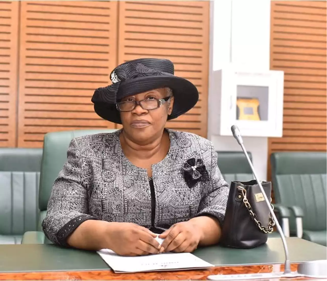 Chief judge attacks lawyer again, threatens to send him to prison - Premium Times Nigeria