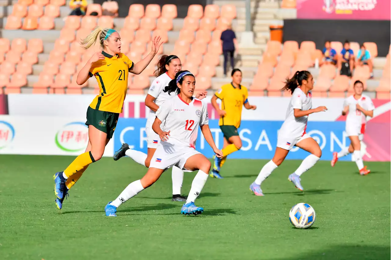 ‘More motivation’: PH women’s football aims to maximize home edge