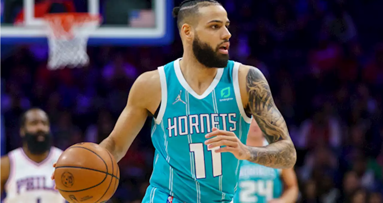 Cody Martin, Hornets Agree To Four-Year, $32M Deal