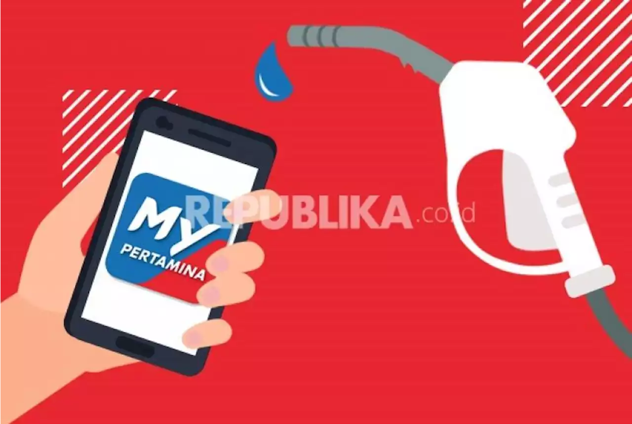 Legislator: Pembelian BBM Melalui Aplikasi Sulitkan Masyarakat |Republika Online