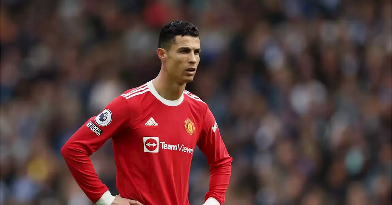 Ronaldo expresses desire to leave Manchester United, The Times reports