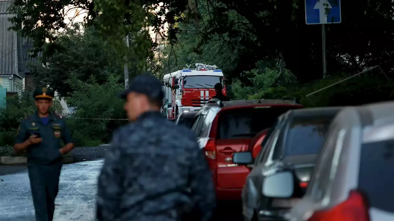 Число погибших при обстреле Белгорода ВСУ выросло до четырех