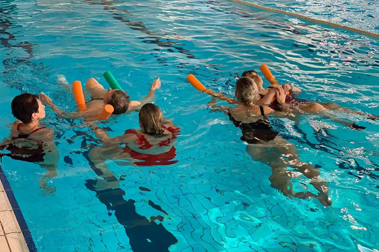 Paris : les piscines municipales menacées de fermeture tout l'été