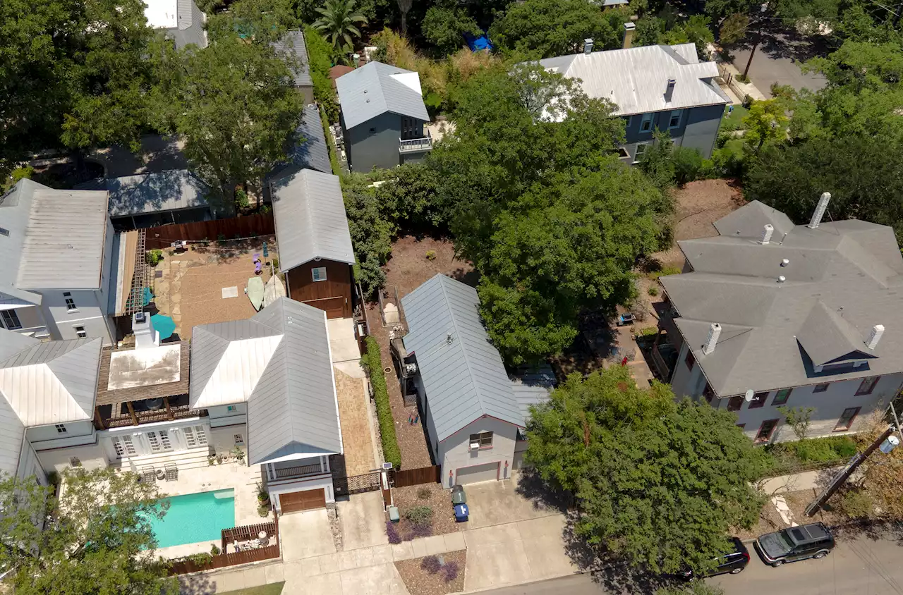 Removing barriers to building accessory dwelling units is the right move for San Antonio