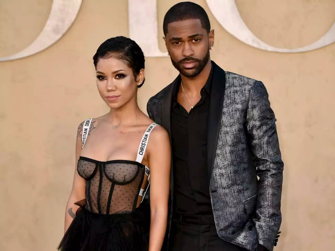 Jhené Aiko & Big Sean & More Celebrity Pregnancies of 2022