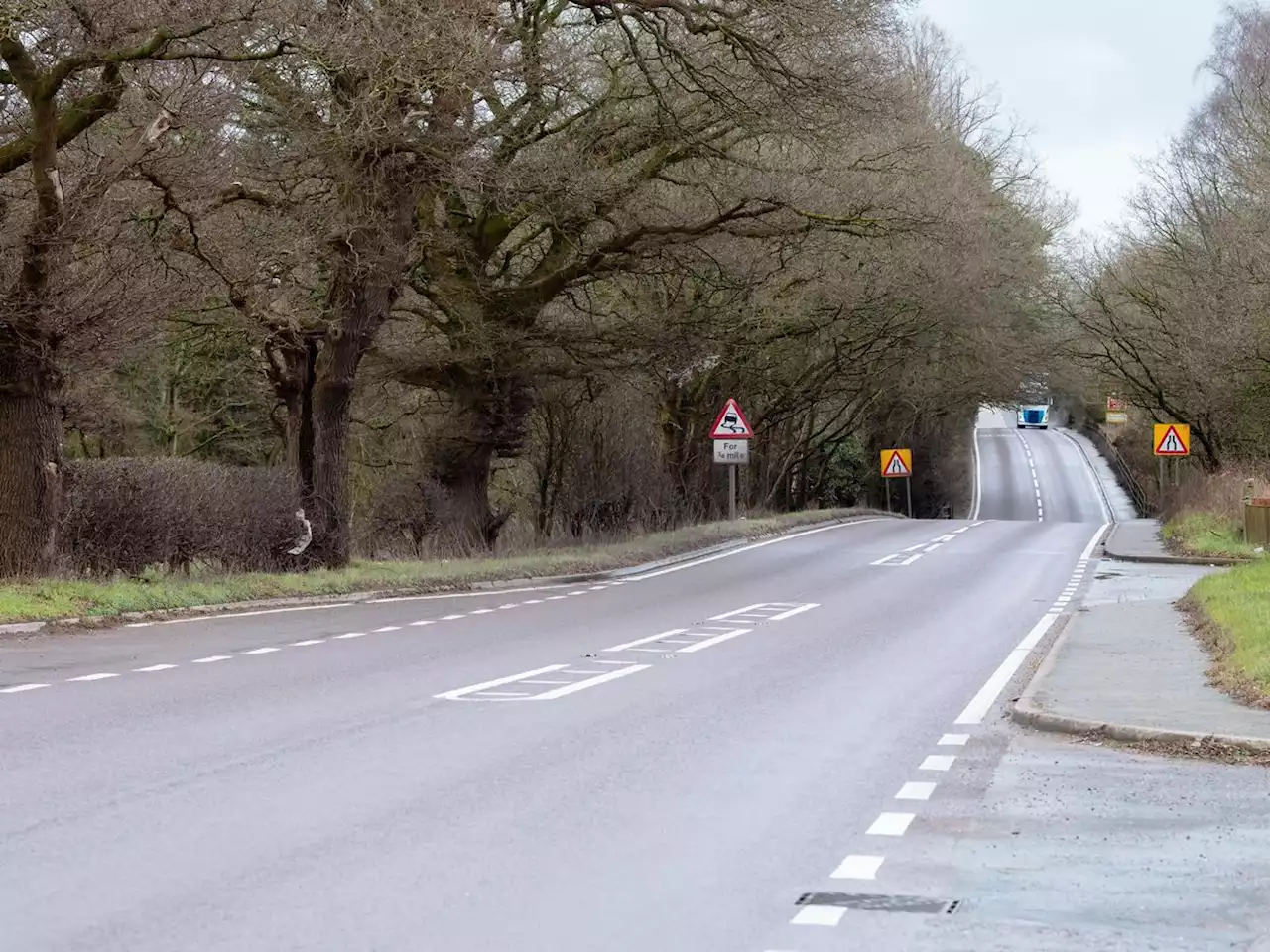 Call for average speed cameras along road dubbed 'one of the most dangerous in Shropshire'