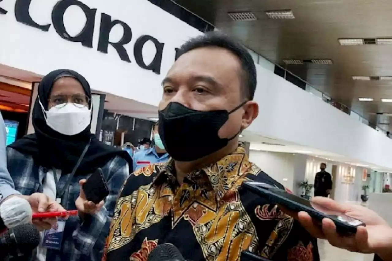 Pilpres 2024, Sufmi Dasco Pastikan Gerindra Koalisi dengan PKB