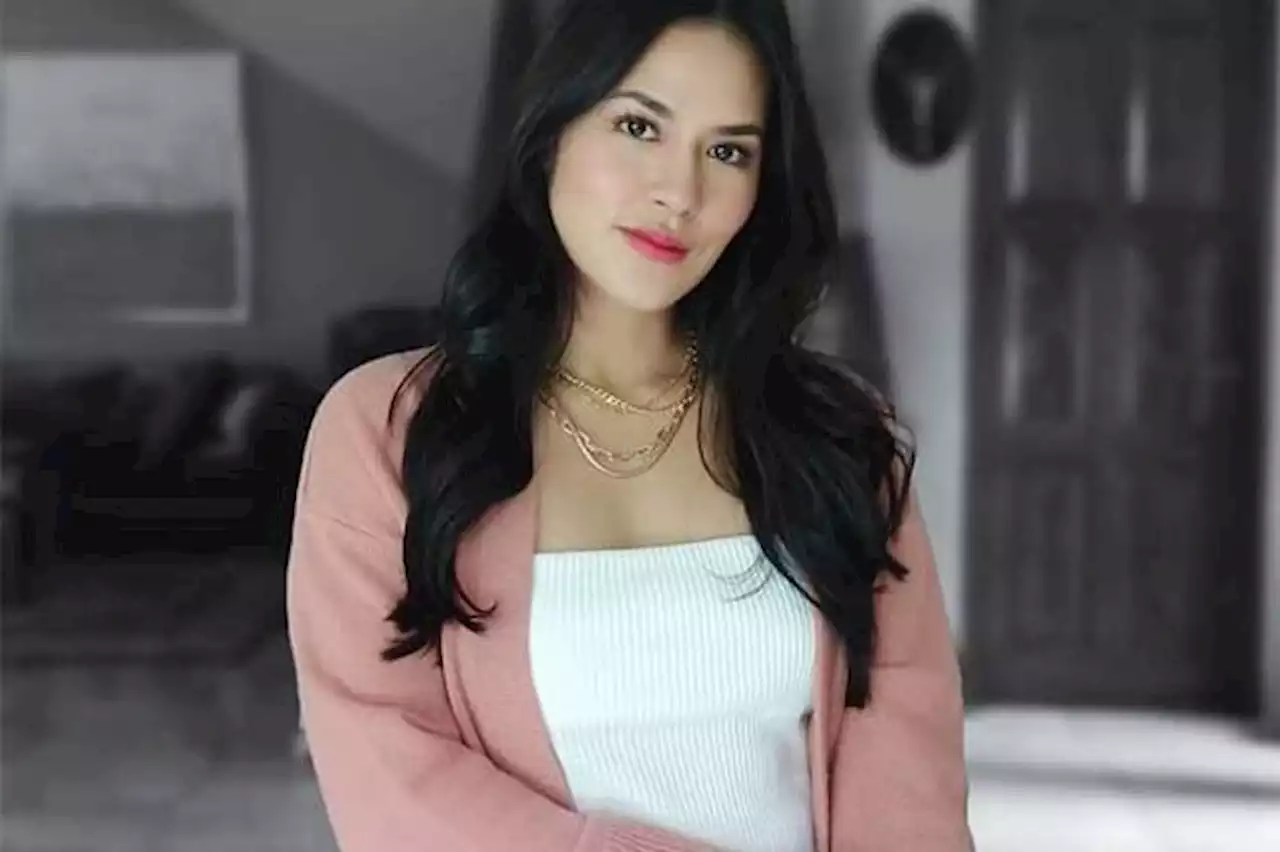 Raisa Optimistis Bisa Kalahkan Hesti dan Erika di Pertandingan Bulu Tangkis Vindesport