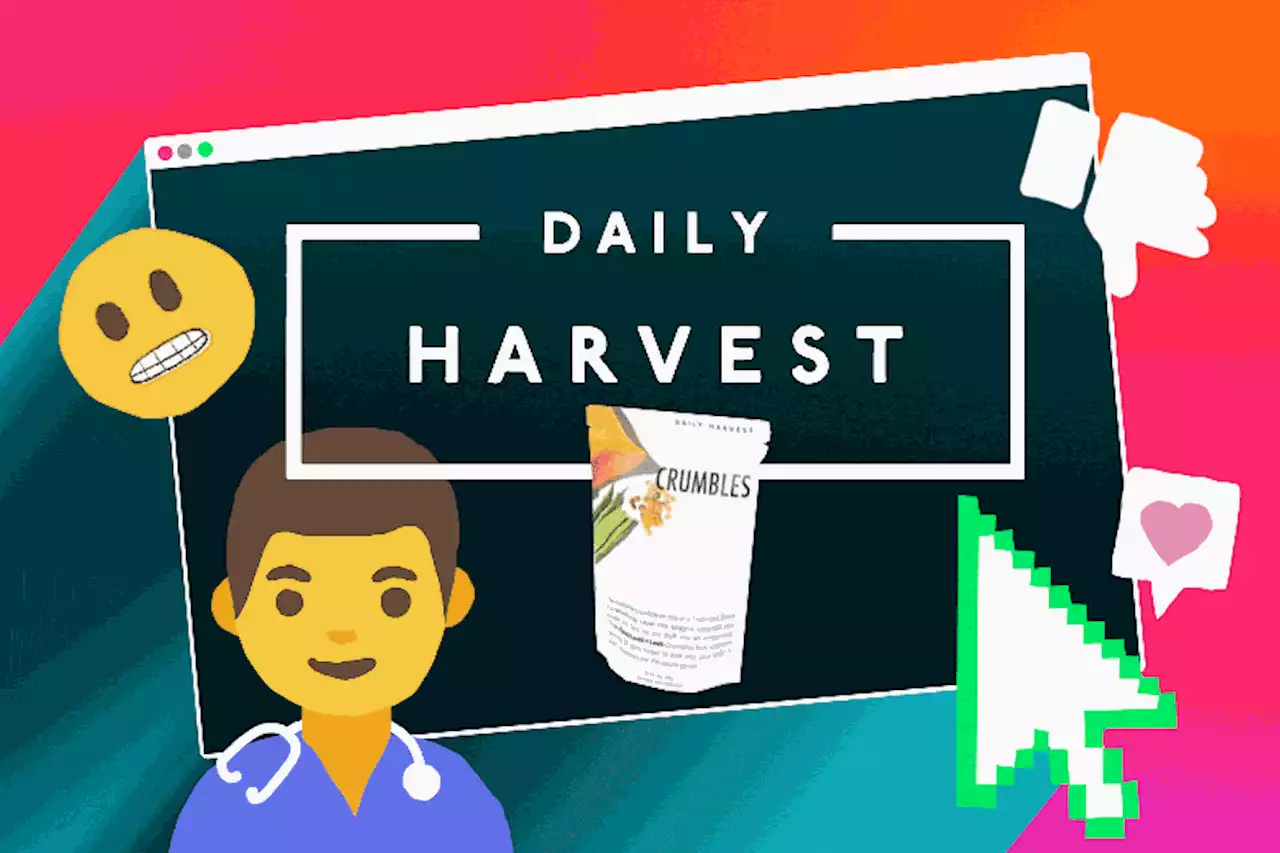 Daily Harvest Is Crumbling