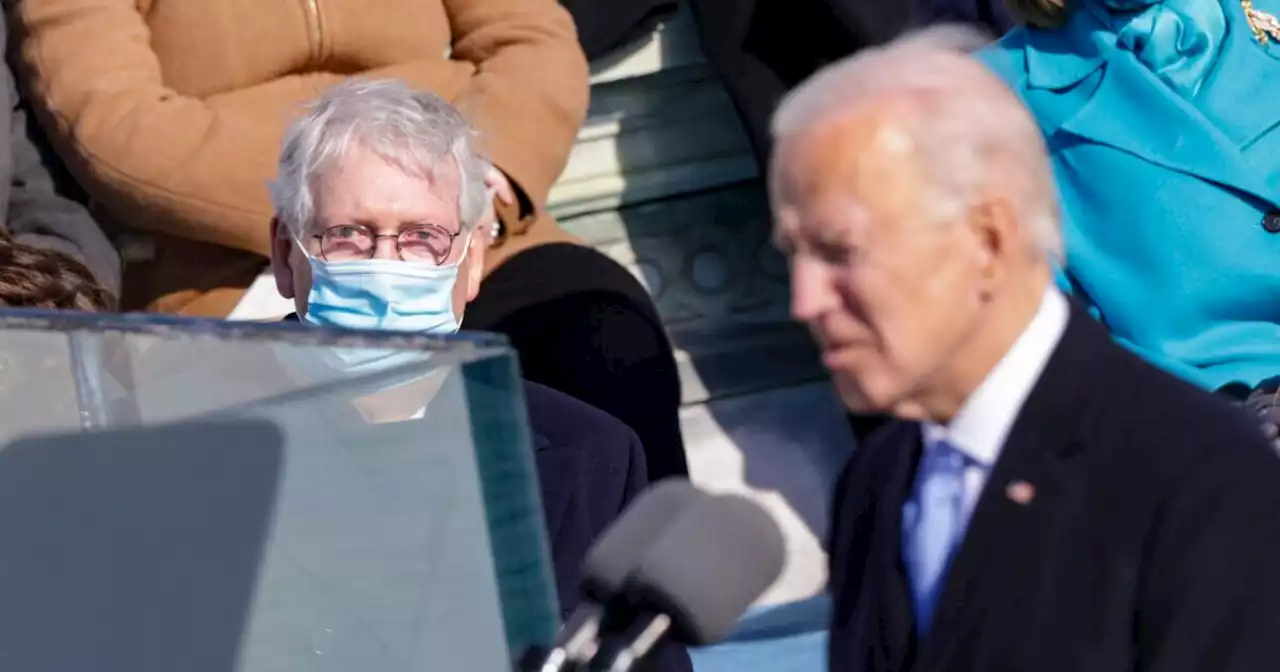 Did Biden and McConnell Make a Deal to Nominate an Anti-Abortion Judge in Kentucky?