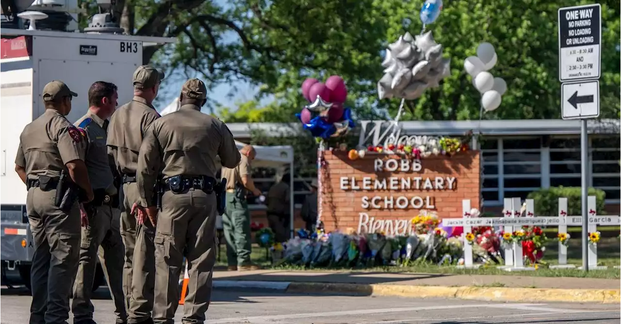 How Many US School Shootings Have Taken Place in 2022?