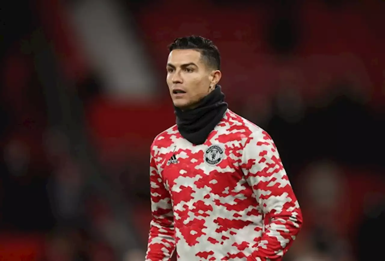 Report: Manchester United Respond To Cristiano Ronaldo's exit request