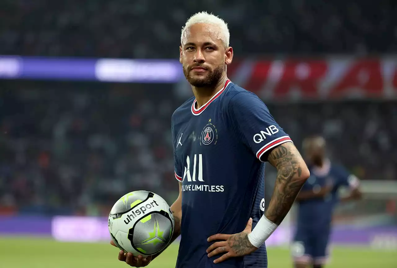 Neymar Warned Against Making Premier League Move