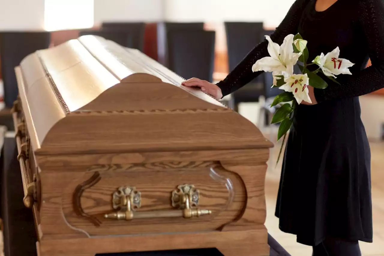 BEYOND LOCAL: How obituaries helped people grieve during the pandemic