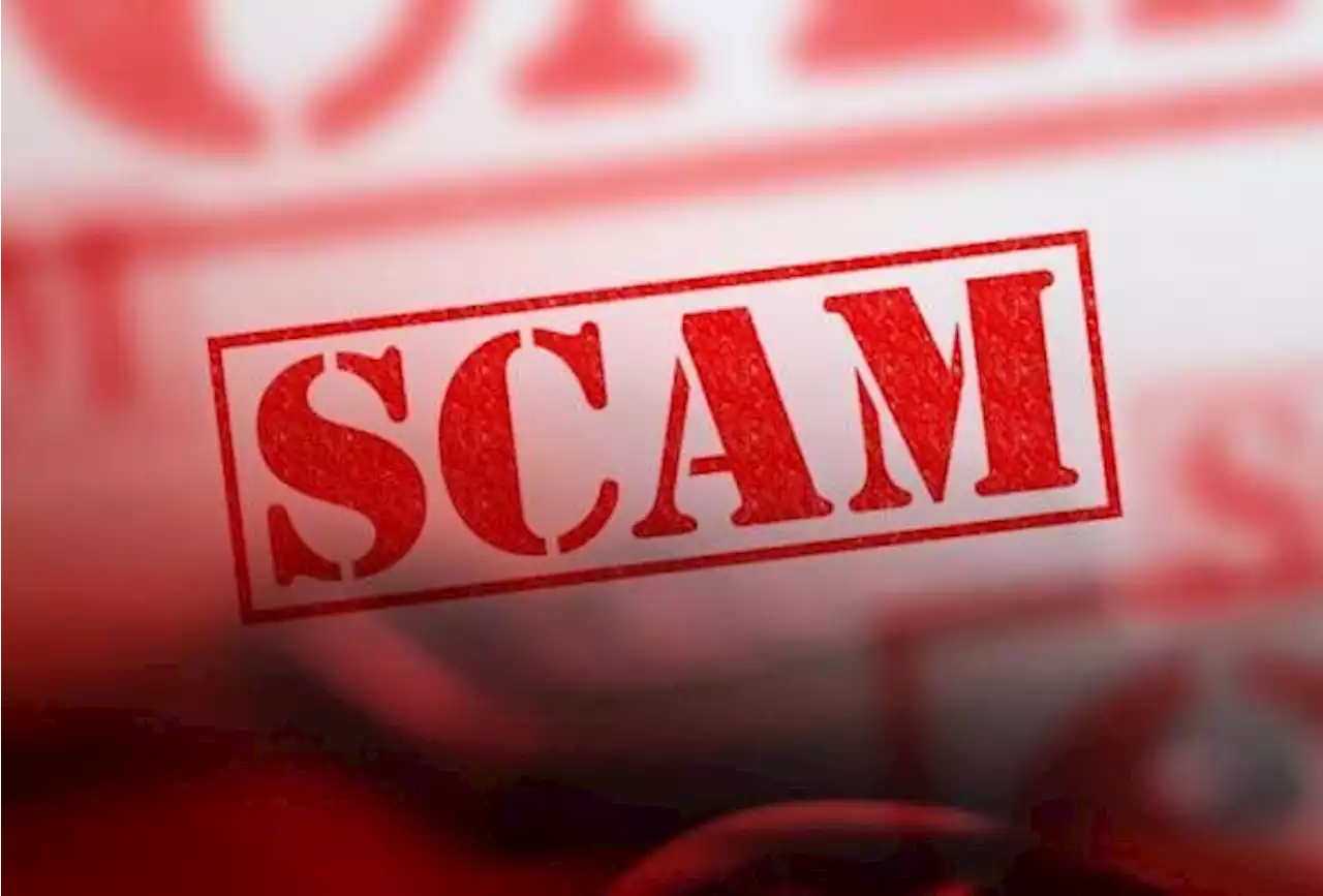 Retired teacher loses RM199,000 in Macau scam