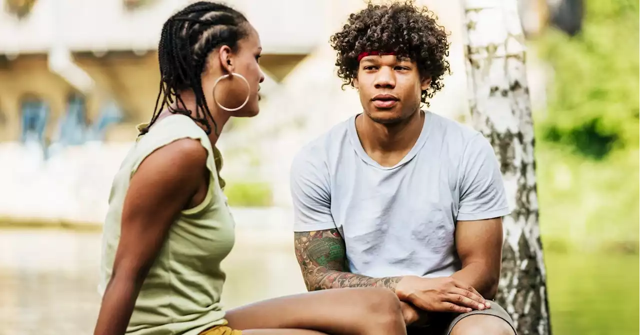 8 signs you have an insecure partner, according to an expert