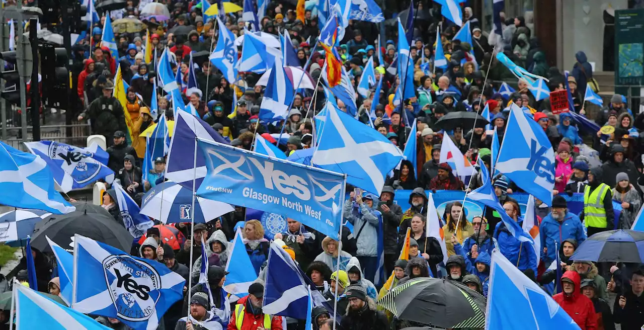 Plan B: How a ‘de facto indyref2’ will deliver Scottish independence