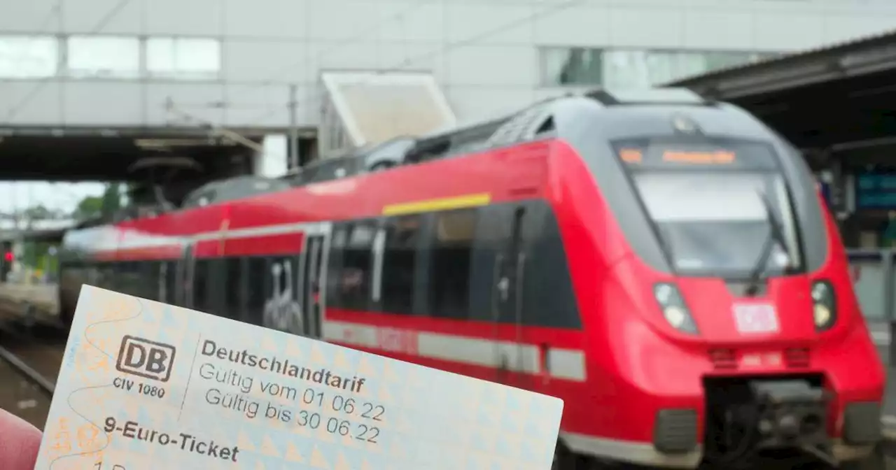 Debatte um Angebotsverlängerung: Pro und Contra: Sollte das 9-Euro-Ticket für Bus und Bahn verlängert werden?