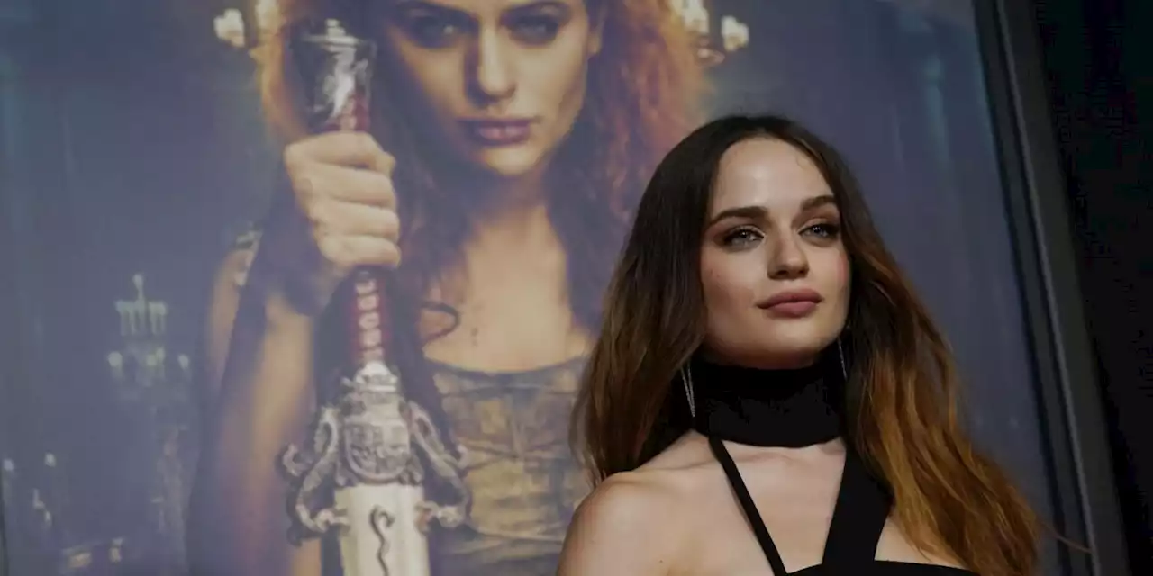 La Princesse (Disney+) : Joey King a blessé l'une de ses partenaires de jeu sur le tournage