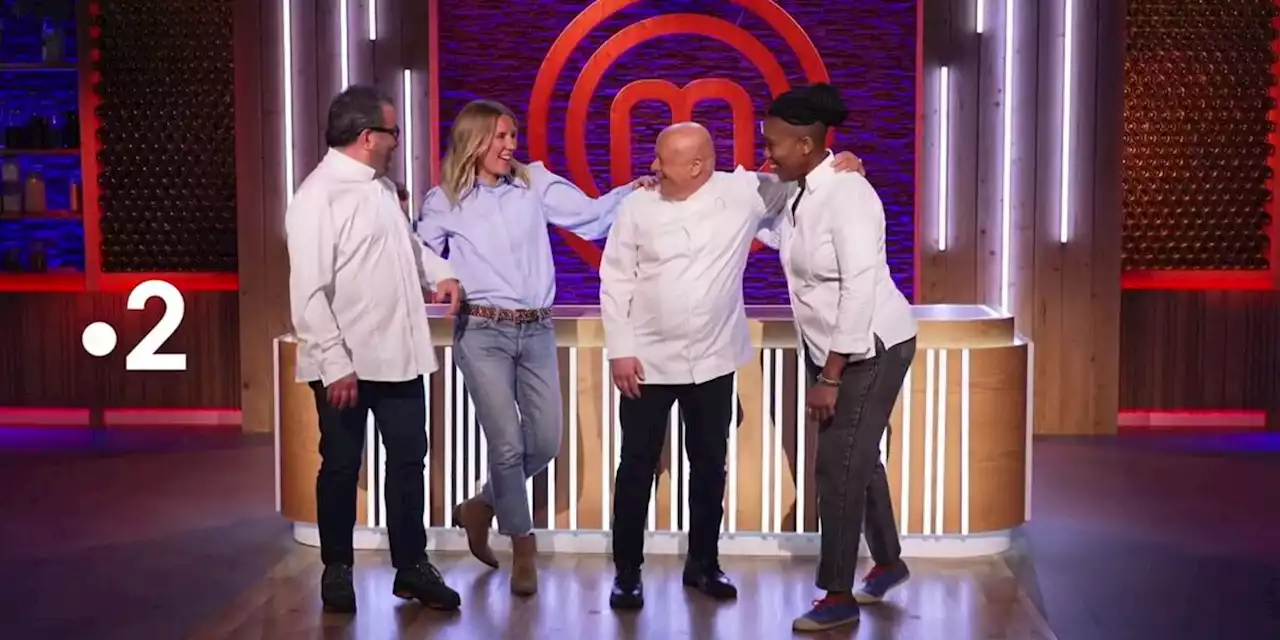 Masterchef 2022 : les premières images surprenantes du concours culinaire dévoilées par France 2 (VIDEO)