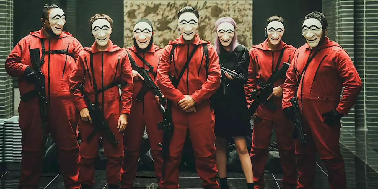 Money Heist Korea (Netflix) : le remake de La Casa de Papel aura-t-il une saison 2 ?