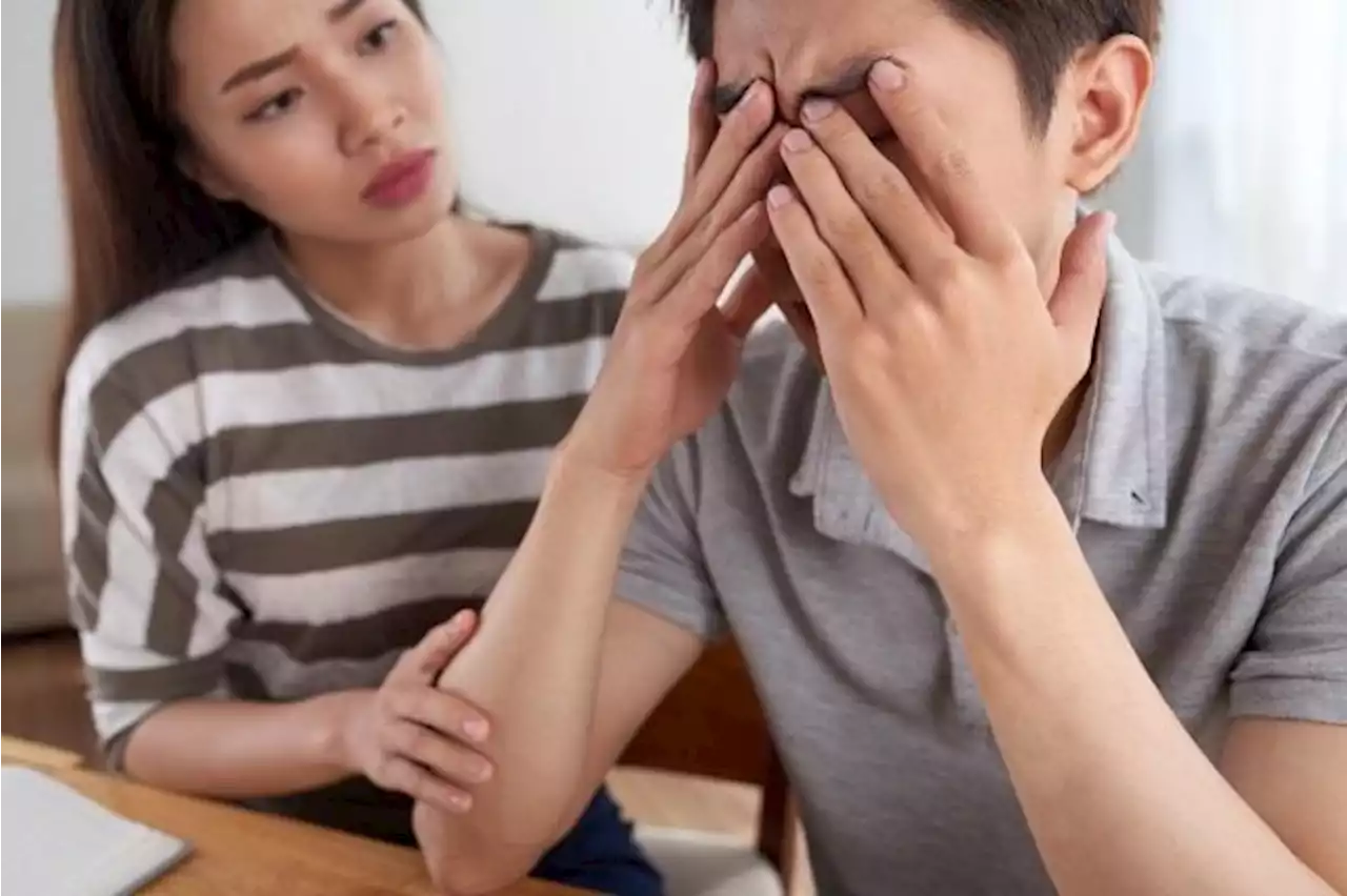 4 Tips Berhenti Overthinking pada Pasangan, Cari Akar Masalah