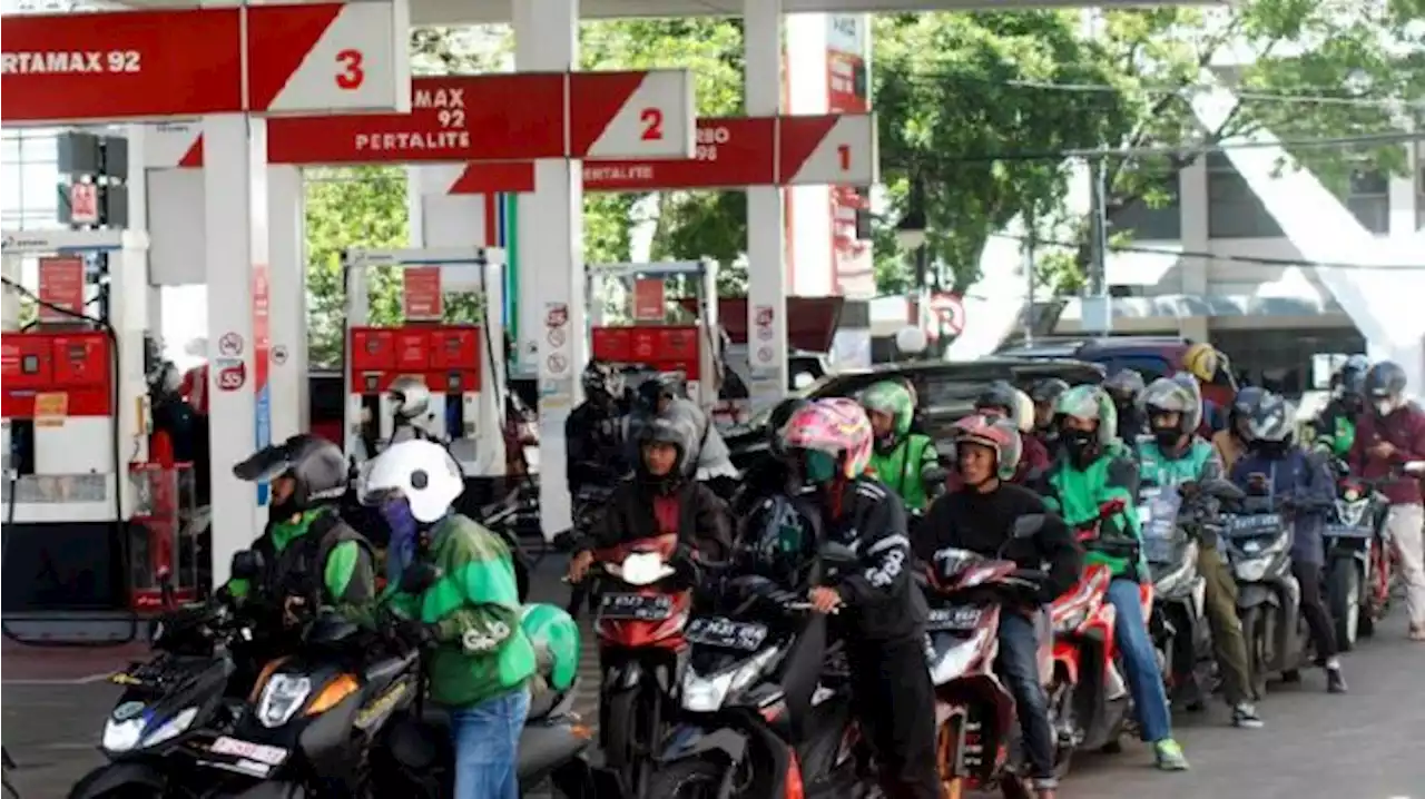 Politikus PKS Nilai Beli Pertalite Pakai MyPertamina Menambah Beban Rakyat