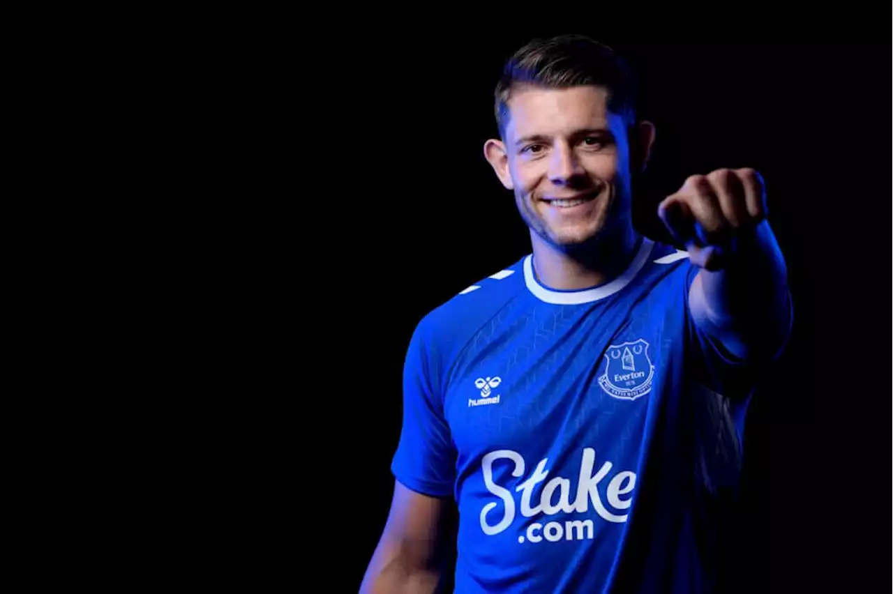 Tarkowski's move to Everton: Lampard's presentation, a 'robust' figure and a free agent