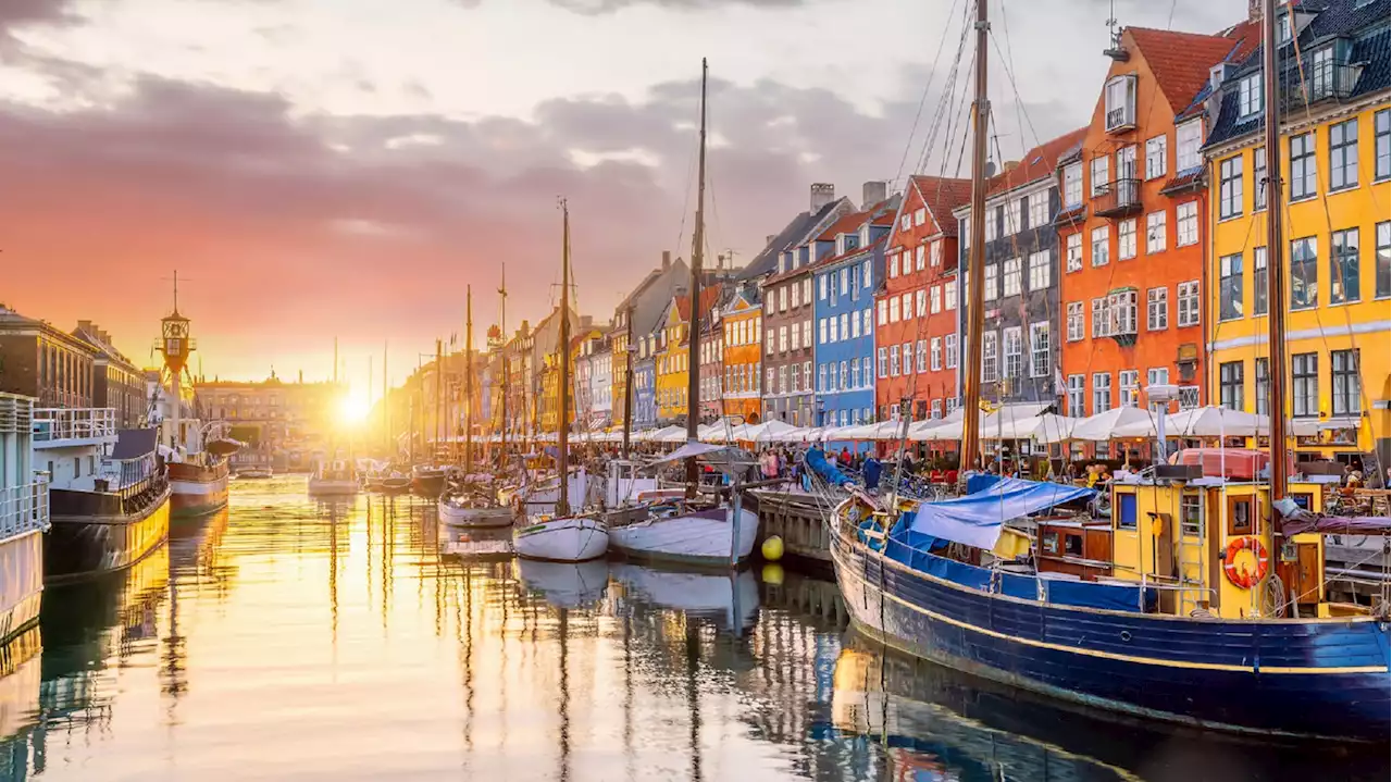 Copenhagen: Summer days, cycling and plenty of food | The Citizen