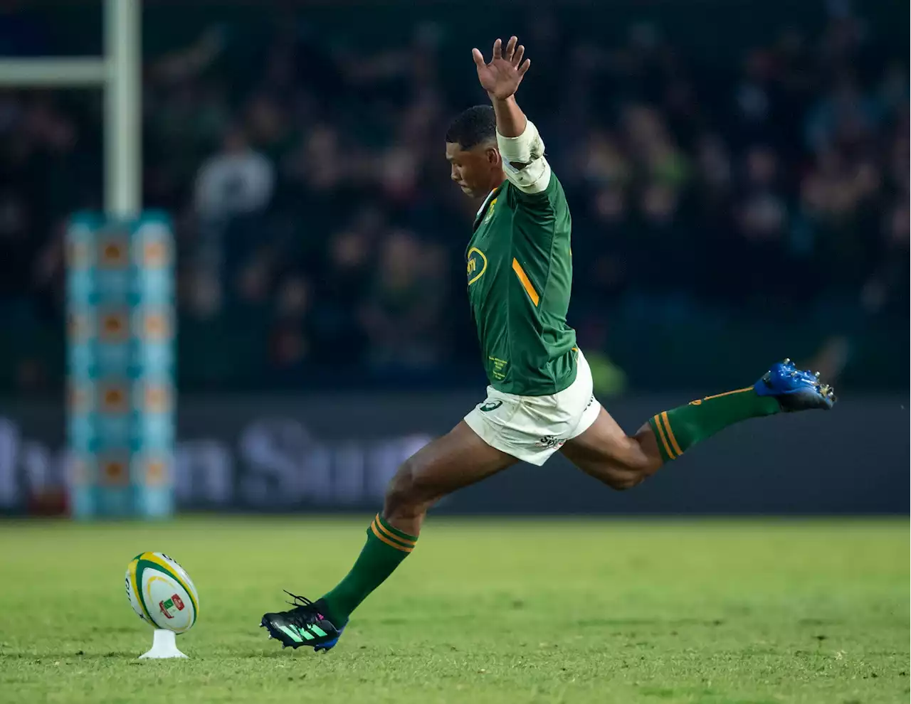 Four talking points: Bench claws Springboks back from the dead | The Citizen