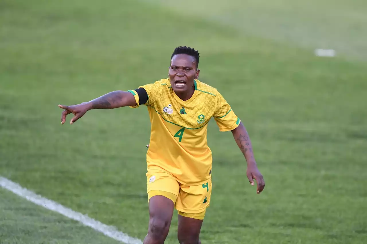 Matlou eager for continental success | The Citizen