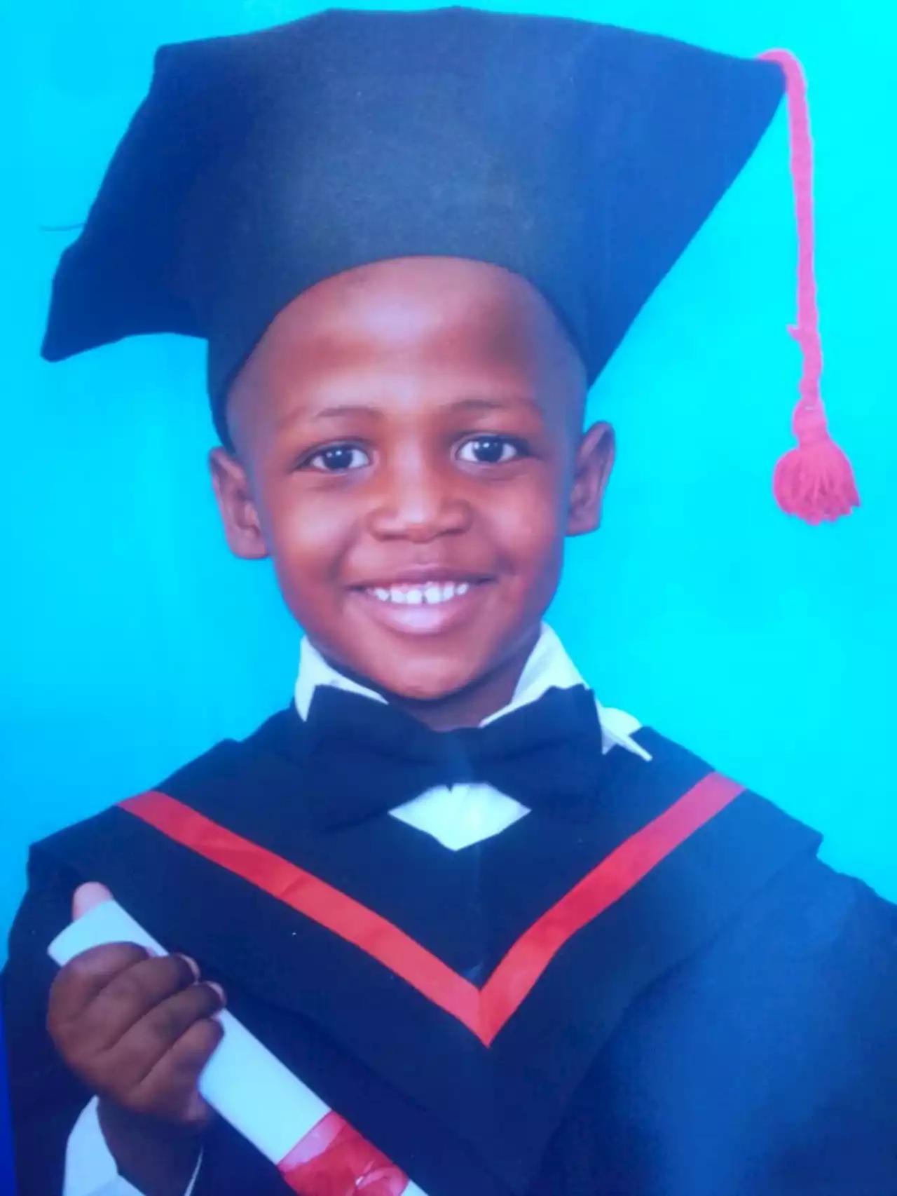 Missing Soweto 6-year-old's body found | The Citizen