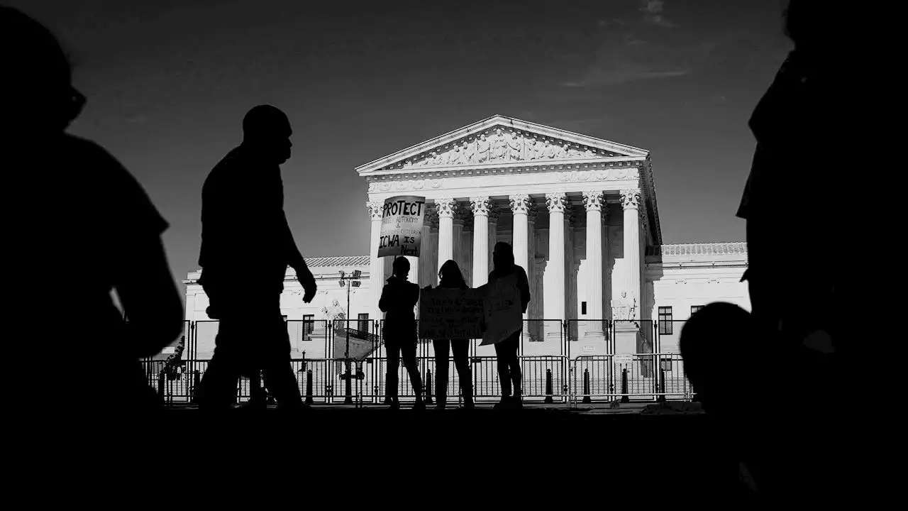 Where is the Supreme Court taking America?