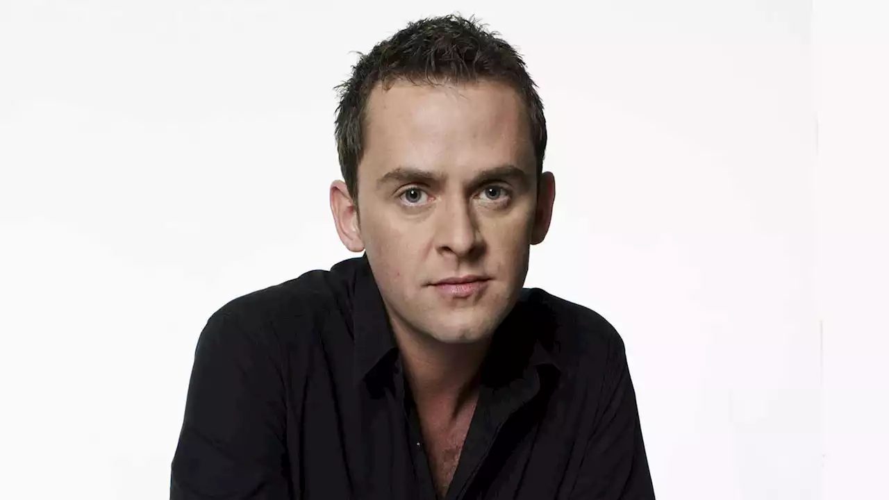 Scott Mills quits Radio 1 as he takes over from Steve Wright in radio shake-up