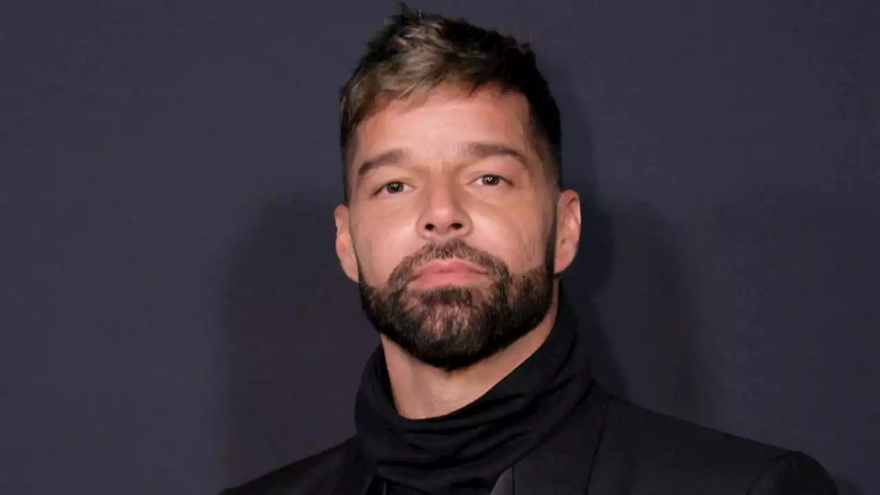 Ricky Martin Faces Restraining Order in Puerto Rico