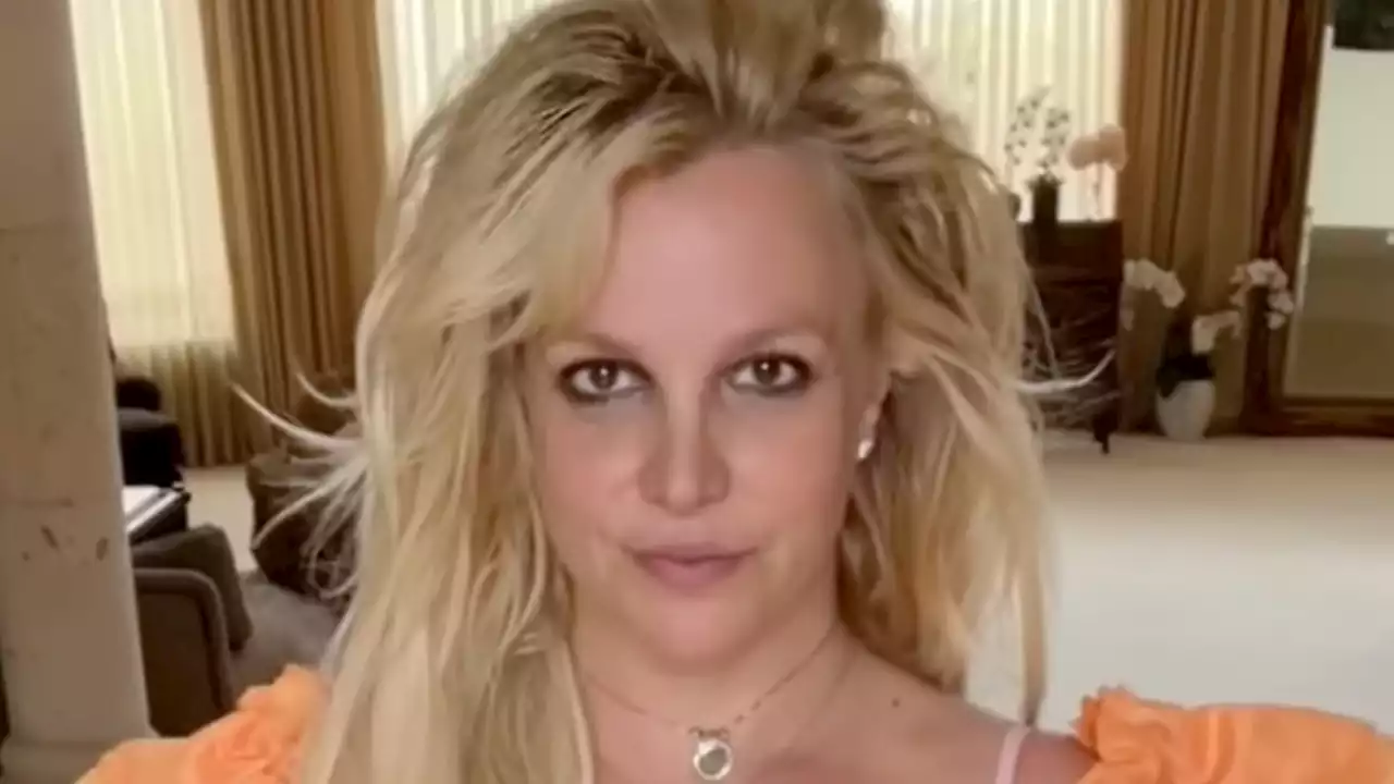 Britney Spears Says Former Business Manager Lying About Involvement in Conservatorship