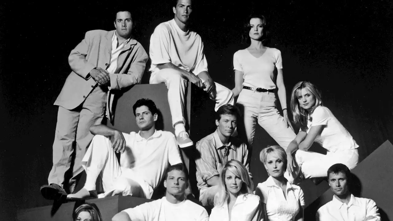 Melrose Place Turns 30: Where Are They Now?