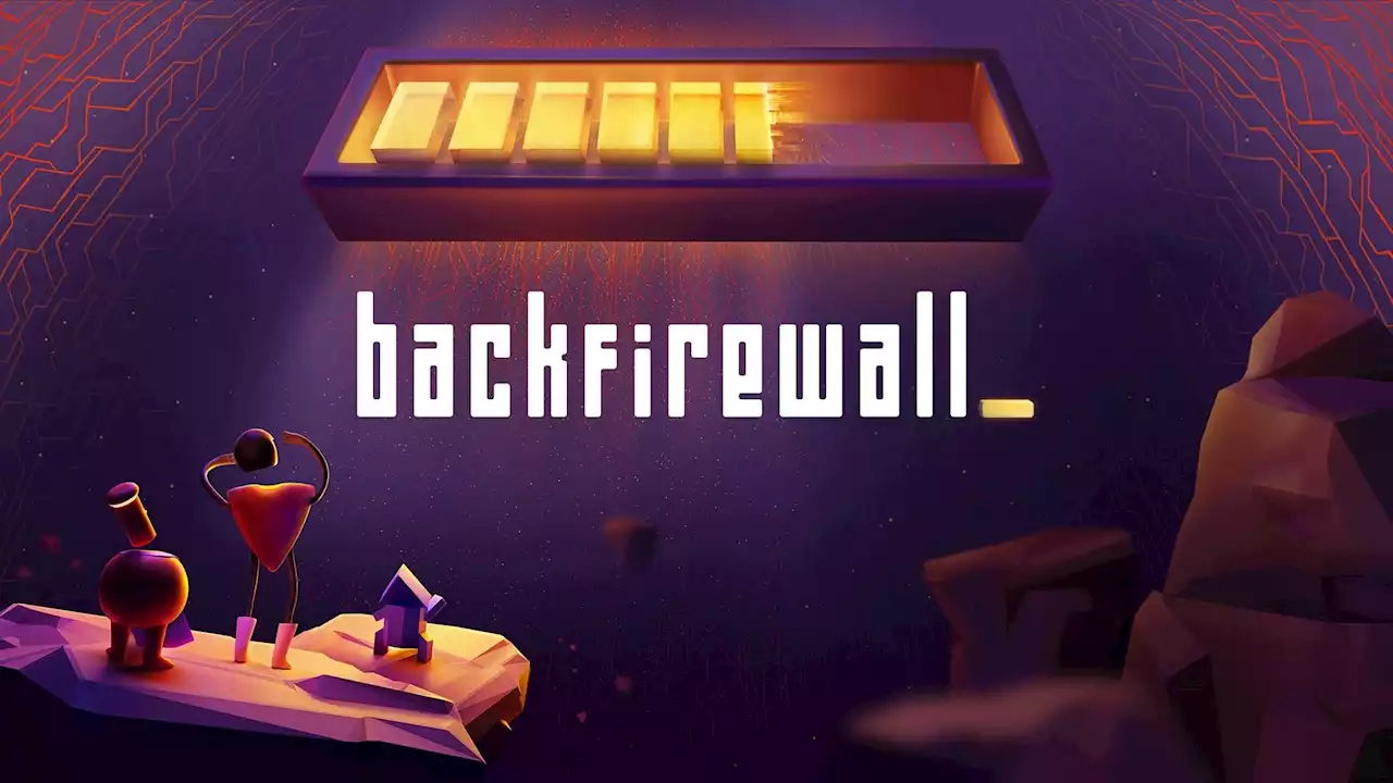 Interview: Backfirewall_ 'will push you to go rogue and wreak havoc into the system'