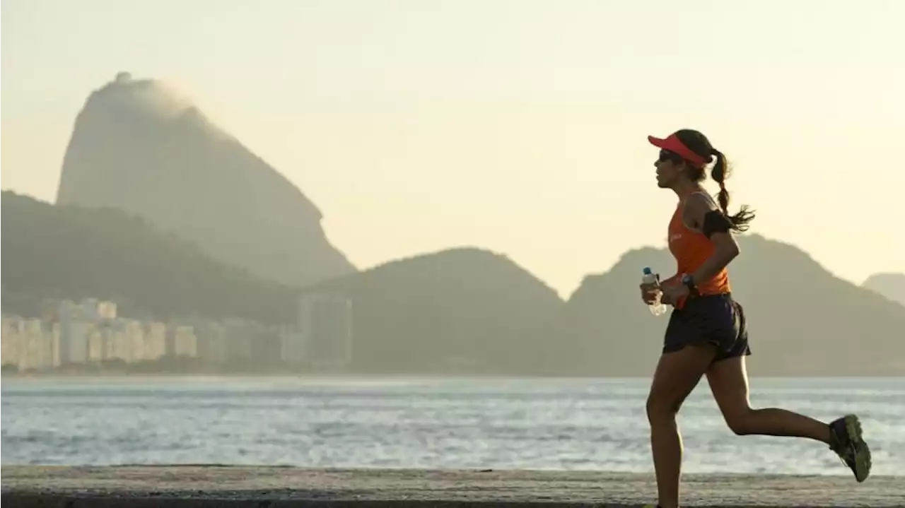 10 scenic running paths from around the world